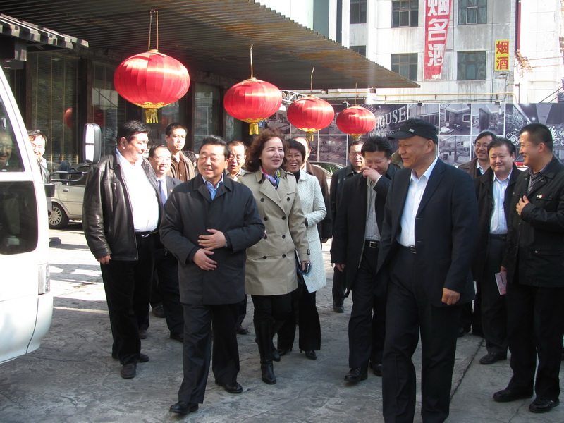 旭日環(huán)保公司通過(guò)自治區(qū)工信廳“專(zhuān)精特新”中小企業(yè)認(rèn)定